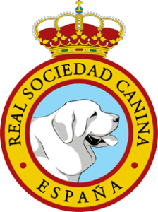 Real sociedad Canina de España