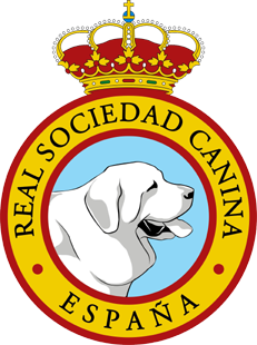 Real sociedad Canina de España